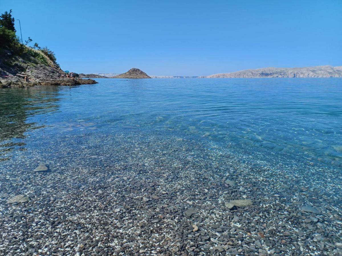 Feral Διαμέρισμα Sveti Juraj Εξωτερικό φωτογραφία