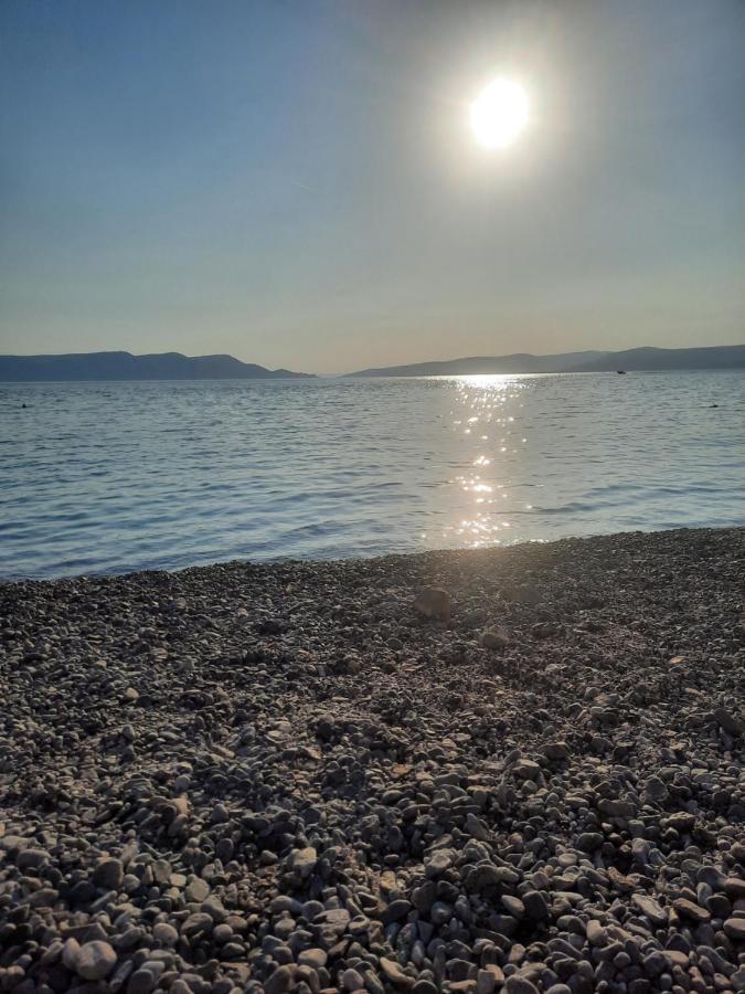 Feral Διαμέρισμα Sveti Juraj Εξωτερικό φωτογραφία