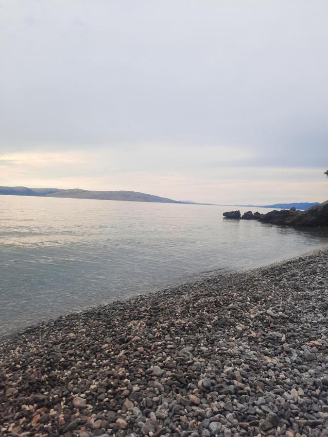 Feral Διαμέρισμα Sveti Juraj Εξωτερικό φωτογραφία
