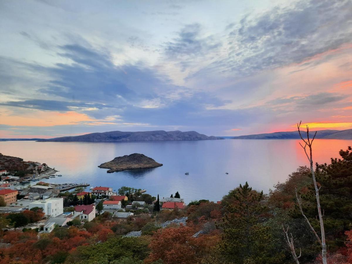 Feral Διαμέρισμα Sveti Juraj Εξωτερικό φωτογραφία