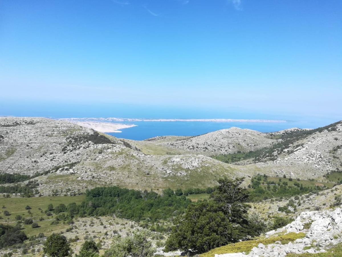 Feral Διαμέρισμα Sveti Juraj Εξωτερικό φωτογραφία